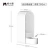 Alimentador Automático para Hámster Yue Xiaomeng 300ml Recipiente de Comida Oso Dorado Tazón Especial para Arroz Caja de Comida Plato Suministros para el Hogar
