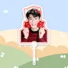 Merchandise Oficial da Marca Dawn Fan para Shows e Aeroportos, Versão Tiktok