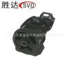 Coxim de borracha do suporte do motor 50806-SV4-980 para Honda Accord Station Wagon 1995-1997