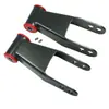 Accesorios para Coche Transfronterizos Son Adecuados para Chevrolet 1988-2018 Kit de Grilletes Traseros de Descenso (par)
