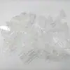 Aplicable a la funda protectora para cable de datos Apple 14 iPhone13Promax dispositivo mordedor de cable tipo c transparente Enrollador