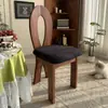 Silla de Madera Maciza Retro Francesa Silla de Comedor Diseñador de Hogar Estilo Medieval Wabi-Sabi Silla Respaldo de Silla Mesa de Comedor de Restaurante Silla Sirena