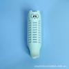 Duckbill clipe modelador de cabelo air bangs modelador de cabelo dos desenhos animados franja modelador de cabelo preguiçoso autoadesivo oco cabelo encaracolado para mulheres