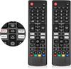 AKB76040302 para Control Remoto LG LED OLED LCD Webos 4K 8K UHD