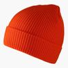 GORRO1 sombrero de lana largo rizado invierno exterior todo partido color caramelo sombrero de punto sombrero hip hop moderno