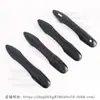 Adequado para Toyota Camry, Landa, Corolla, Ruiyang Capa Decorativa para Maçaneta de Porta de Carro Patch Decorativo para Maçaneta de Porta