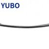 Yubo - Adecuado para el Panel de Recorte de Bienvenida del Maletero del Tesla Model X 2022 1054576-00-C