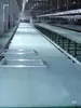 Plataforma de Corrida para Serigrafia, Trilho Guia de Alumínio, Plataforma de Caminhada, Mesa de Impressão, Trilho de Serigrafia, Equipamento de Serigrafia, Ferramentas, Outros
