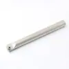 Sujetaladros CNC para Ranurado Interno de Agujeros Pequeños Sngr Acero de Resorte Sujetador de Herramienta de Corte para Ranurado Interno de Diámetro Pequeño para Ranurado y Roscado Poco Profundos Torno CNC