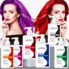 Champú de color sólido WIDCO para mechones teñidos de morado y gris, champú para eliminar el amarillo, versión en inglés transfronteriza, 160 ml