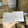 Azul Branco Floração Yan Máscara Pós-operatório Barreira Reparadora Pele Sensível Músculo Reparo Hialurônico B5 Aqua Astaxantina