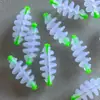 Nuevo dispositivo de cebo para carpa y carpa plateada, dispositivo de cebo en espiral, accesorios de cebo flotantes para carpa y carpa plateada, modificación de set de línea para carpa y carpa plateada, dispositivo de cebo