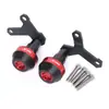 Adecuado para Yamaha XJ6 bola anticaída modificación XJ-6N motor varilla anticaída cuerpo anticaída accesorios de protección