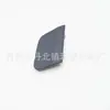 Adecuado para: Tapa de cubierta de remolque para parachoques trasero Mercedes-Benz Clase E W213 2138859705
