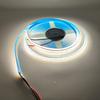 Tira de Luces Cob 110V, Placa Desnuda sin Controlador, 240 Luces, 8 de Ancho, 360 Luces, Cortable cada 10cm, Respaldo Autoadhesivo, Se enciende al recibir energía