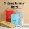 Embalagens Personalizadas para Café com Quantidade Pequena, Hot Stamping, Logotipo Personalizado, Folha de Alumínio, Selagem de Oito Lados para Café, Bolsa Auto-Suportável, Espessada com Válvula de Ar
