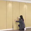 Papel Pintado Autoadhesivo con Veta de Madera Pegatinas de Pared Impermeables y a Prueba de Humedad Decoración de Pared de Fondo para Renovación Imitación Madera de Chapa Pegatinas de Pared de Madera Cambio de Color