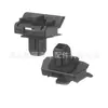 5219752010 Clip de Fijación de Hebilla para Moldura de Parachoques Adecuado para Toyota Camry Corolla