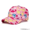Gorras de Animales de Dibujos Animados para Niños Transfronterizas Gorras de Béisbol para Primavera y Otoño Colección Linda de Dinosaurios Gorras de Béisbol con Visera Gorras de Moda