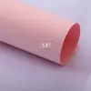 Cartón Serie Roja A4 Rosa Rosa Rosa Claro Rojo Rosado Rojo Vino Tinto Naranja Púrpura Perlado Color Engrosado
