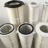Cartucho de Filtro para Eliminación de Polvo, Cartucho de Filtro Nano Ignífugo para Eliminación de Polvo, Elemento Filtrante No Reciclado para Polvo, Cartucho de Filtro Nano para Eliminación de Polvo, Cartucho de Filtro F9
