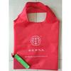 Bolsas de Mano Plegables No Tejidas Personalizadas por el Fabricante, Bolsas de Compras de Supermercado de Lona Oxford, Bolsas Chaleco de Poliéster