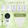 Calça Aquecida Elétrica para Aquecimento Abdominal, Moxabustão para Uso Doméstico, Compressa Quente para Quadril, Calça de Manutenção, Fumigação com Compressa Quente de Ervas, Fisioterapia, Cuidados Privados, Calça Quente de Moxabustão