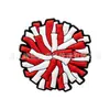 Decoración para el Mundial DIY Charms de Zapatos Deportivos de Fútbol Parches de Goma Suave de PVC Accesorios para Zapatos de Jardín