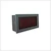 Yb5135B Voltmímetro CC de Três Dígitos e Meio Amperímetro com Display Digital LED DC2000V Milivolt Painel Kv