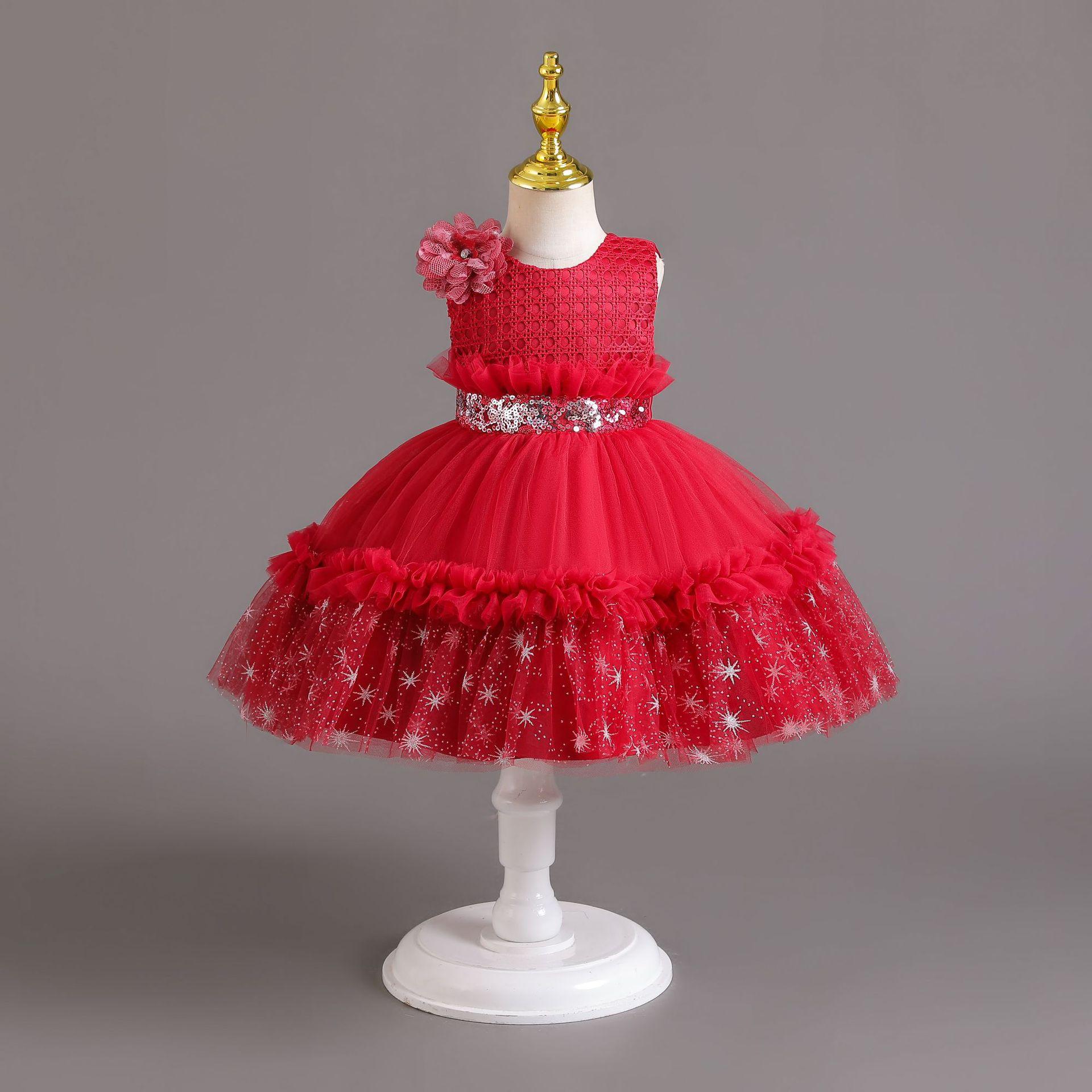 kids dress