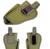 Funda Universal de Cintura de Extracción Rápida Izquierda y Derecha Camuflaje Militar Cs Multifuncional para Cintura y Piernas de Amazon