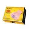 Yayou Overlord Pênis Vibrador de Pênis de Choque Único Masturbador Feminino Bastão de Massagem para Orgasmo Produtos para Adultos