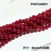 Nova Pulseira Colar de Contas Estilo Chinês Rosa Seca Tulipa Rosa Combinação de Cores Novo Estilo Chinês DIY