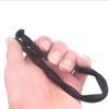 Palo de Ojo de Caballo de Silicona, Tapón Uretral de Silicona, Dilatador de Ojo de Caballo Masculino, Herramienta de Inserción, Juguete Alternativo