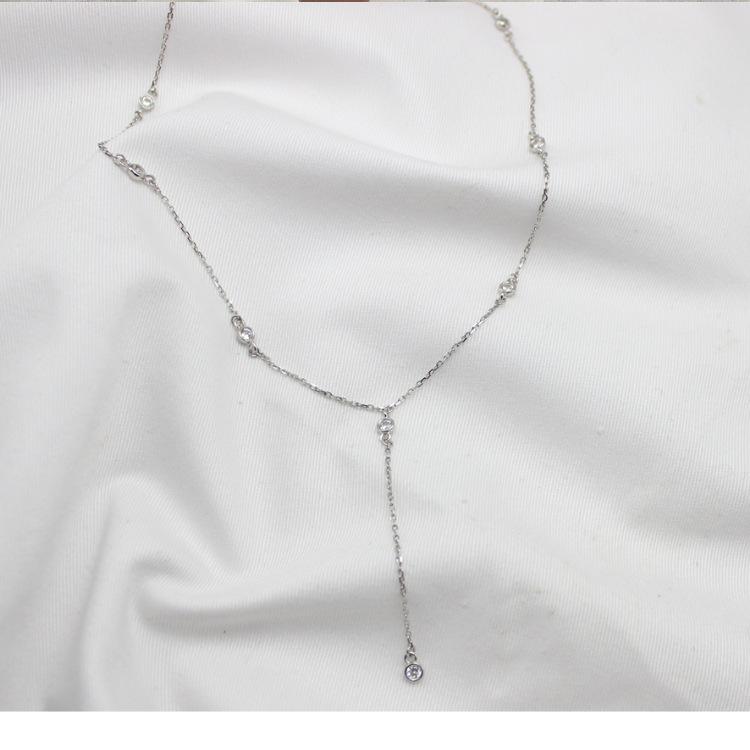 PL801382双面戴颈链