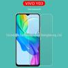 Aplicável à película de vidro temperado VIVO Y03 HD película de vidro vivo y03 proteção ocular luz roxa vivo Y03