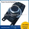 65829286699 Interruptor de Botão Multimídia para Controle Switch Adequado para Bmw