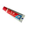 Hotel quarto de hotel descartável pequeno creme dental 3G 6G 10G macarrão duplo Shuke hospedagem domiciliar suprimentos descartáveis