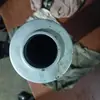 Filtro de Estación Hidráulica de Válvula de Taza Elemento de Filtro de Aceite de Retorno