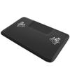 Cojín de Espuma de PU para Silla de Barbero Alfombrilla Antifatiga para Estar de Pie Rectangular Semicircular Alfombrilla de Salón Venta al por Mayor