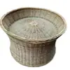 Bambú Seco para Hornear Fragancia Productos de Bambú Máquina Casera para Hornear Tejido de Bambú para Té Pez Entero Seco Puro Hecho a Mano Horno para Hornear Té