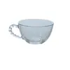 Venta directa en stock 2022 taza con asa de cuentas de amor 200ml taza de café taza platillo taza de leche juego de tazas para bebidas ins