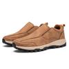 Zapatos de hombre TRONG CAVARY para exteriores talla grande zapatos de senderismo todoterreno senderismo herramientas deportivas ocio viaje zapatos para correr