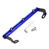 Adequado para Guangyang remo Xciting S350 barra transversal de expansão multifuncional modificada suporte para celular de navegação barra de equilíbrio
