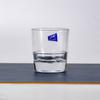 Caballo Corriendo Vaso de Vidrio sin Plomo para Whisky Vaso Rock Vaso Clásico Vaso para Cóctel Vaso para Licores Vaso ROCK Vaso para Hockey sobre Hielo
