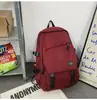 Mochila transfronteriza para estudiantes universitarias, mochila de gran capacidad para estudiantes de secundaria y preparatoria, nueva bolsa de viaje para exteriores