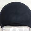 Gorro de natación infantil de color en stock con gorro de natación infantil de nailon de cinco líneas multicolor de papel al por mayor