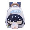 Mochilas Escolares para Niños, Mochilas Nuevas de Clase Grande para Jardín de Infancia para Niños y Niñas, Mochilas Ligeras de Dibujos Animados de Gran Capacidad