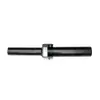 Alça Remada T-Bar com Barra Olímpica Alça Portátil para Treino de Core Barra Olímpica Rack T-Bar Curvado Rack Landmine