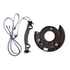 Accesorios para Barreras 306 Interruptor de Límite Codificador Regulador Disco de Límite Bloque de Límite
